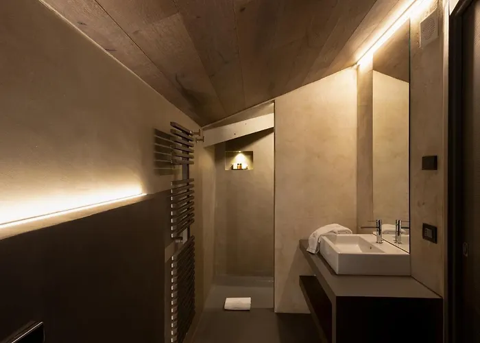 Bergman Mountain Breuil-Cervinia