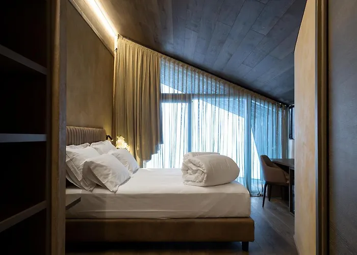 Bergman Mountain Breuil-Cervinia