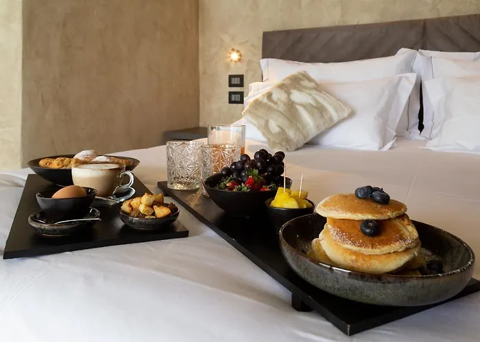 Bergman Mountain Hotel Breuil-Cervinia