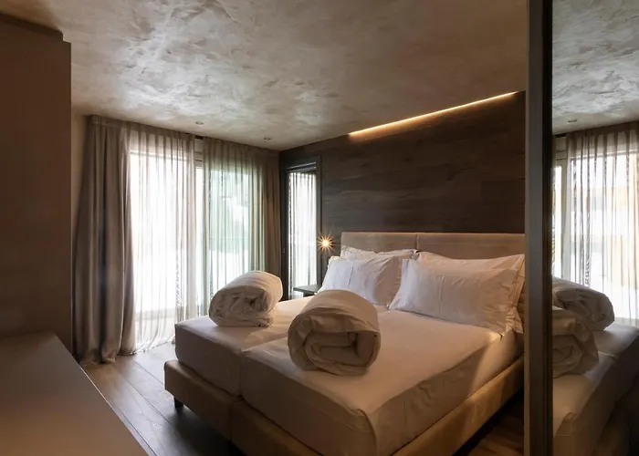 Hotel Bergman Mountain