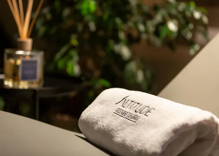 Bergman Mountain Hotel 4*