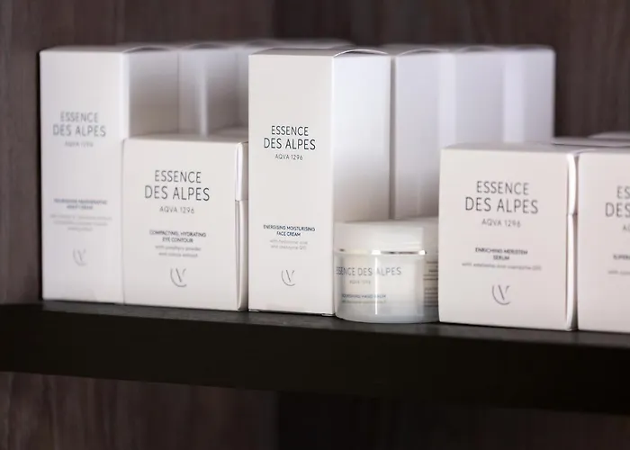 Hotel Bergman Mountain