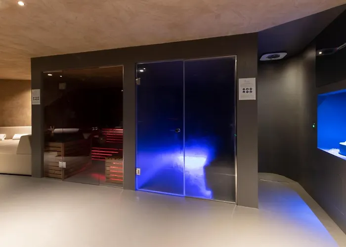 Hotel Bergman Mountain 4*