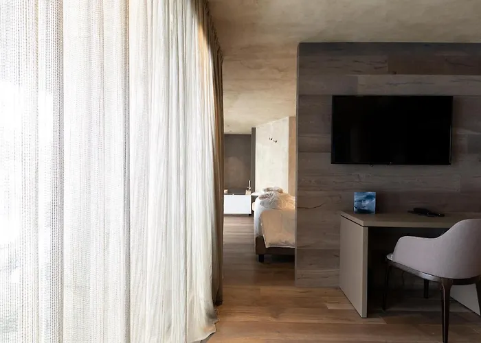 Bergman Mountain Breuil-Cervinia